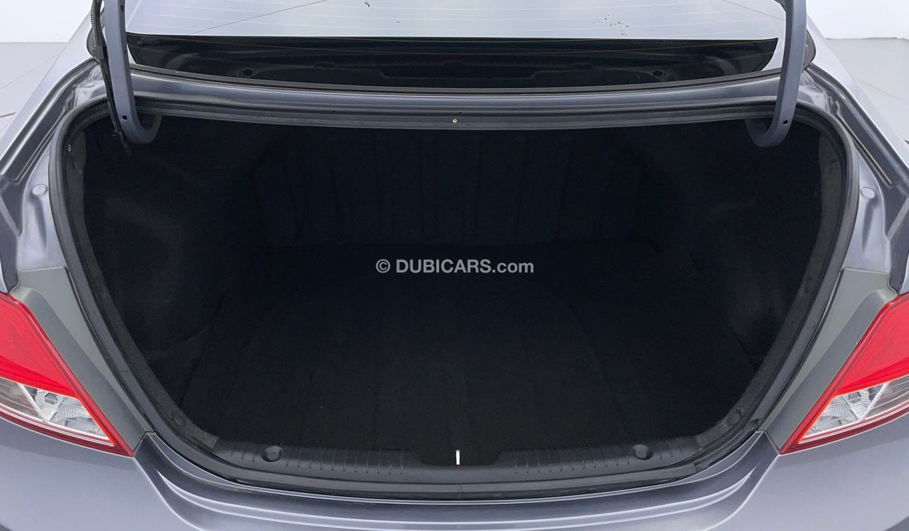 Hyundai Accent GLS 1.4 | Zero Down Payment | Free Home Test Drive