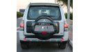 Mitsubishi Pajero 3.8 GLS V6 PET AT 3 Door New 2017 (Export Only)