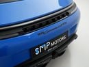 Porsche 911 CARRERA 4GTS Carrera 4 GTS Dealer WARRANTY