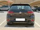 Volkswagen Golf GTI Sport 2.0T