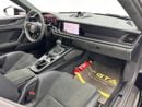 Porsche 911 GT3 4.0L 2025 Porsche 911 GT3 992.2, Every Option, 2028 Porsche Warranty, Brand New Condition