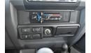 Toyota Land Cruiser HARDTOP LC76 LX V8 4.5L Turbo Diesel Manual
