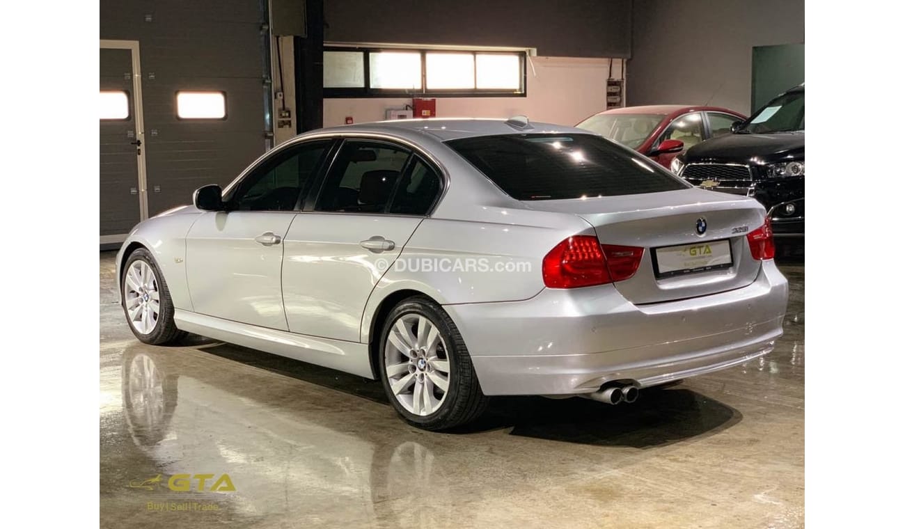 BMW 325 BMW 325i, Full Option, Excellent Condition, GCC