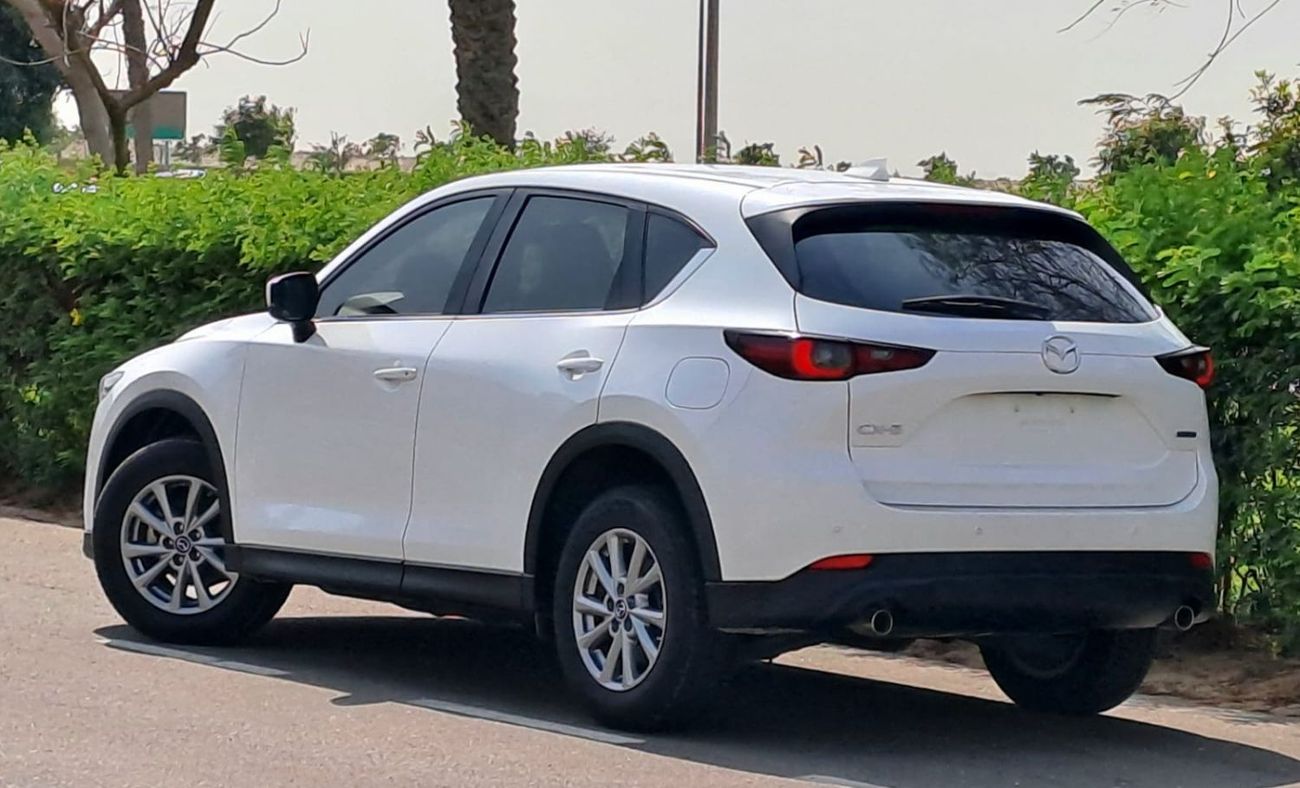 مازدا CX5 GL 2.5L