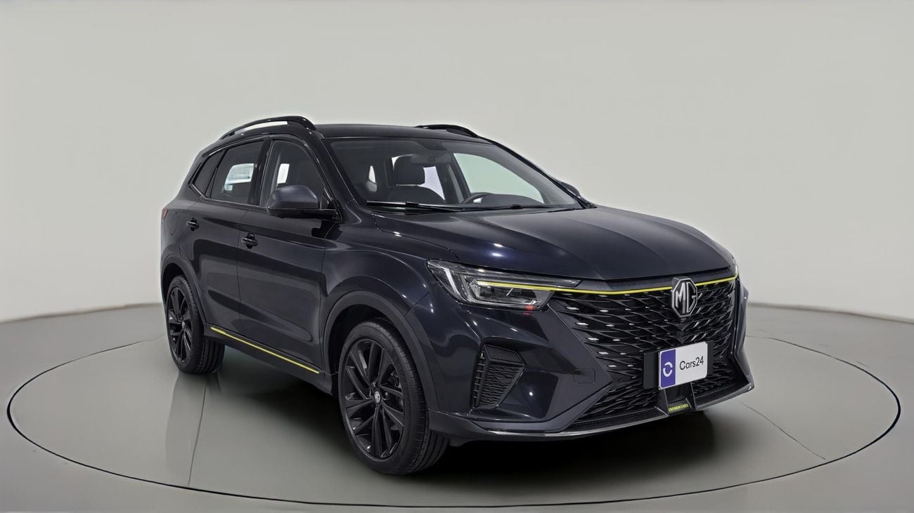 MG RX5 LUXURY 2024 | AED 906/Month | 0 DP | 30 Day Return | Warranty | Service History