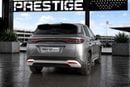 BYD Song L 2025 Song L Brand new EXPORT ONLY