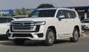 Toyota Land Cruiser 300 3.3L TWIN TURBO DIESEL VXR 10 SPEED AUTOMATIC TRANSMISSION