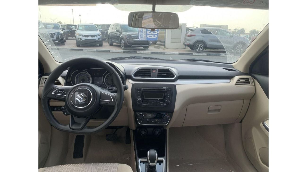 New Suzuki Dzire 2024 for sale in Dubai 702604