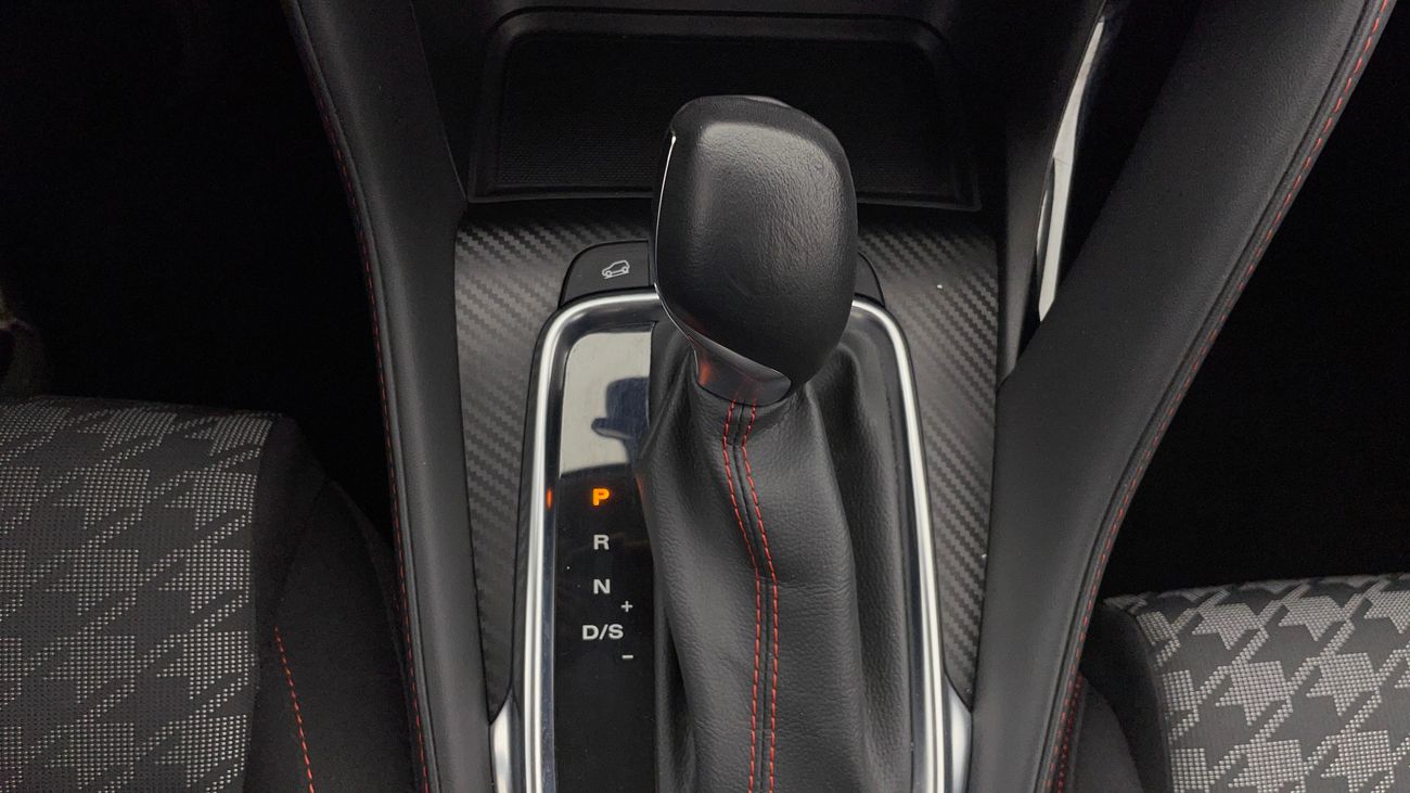 أم جي ZS STD 1.5 | بدون دفعة مقدمة | اختبار القيادة في المنزل