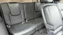 Nissan Patrol LE Platinum 5.6L 2021 Nissan Patrol LE Platinum V8, Warranty, Full Nissan Service History, Low Km, F