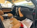 Toyota Fortuner EXR
