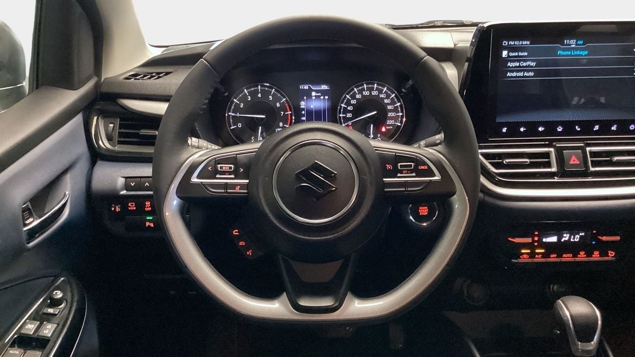 Suzuki Baleno GLX | Guaranteed Warranty | 0 Down Payment