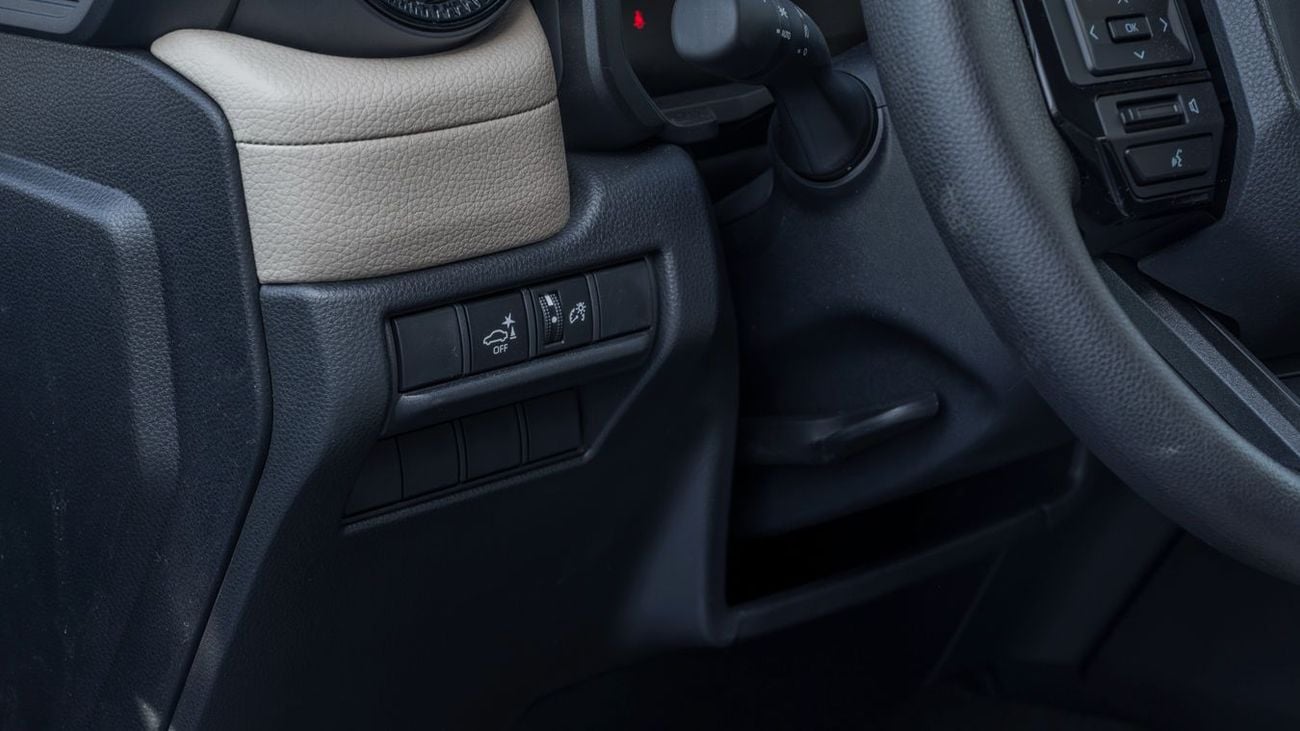 Toyota Prado TOYOTA PRADO 2.4T 4CYL AT -2026YM