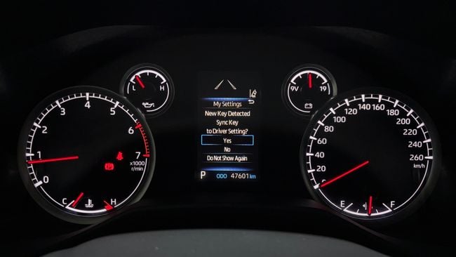 Toyota Land Cruiser GXR, миниатюра 28