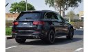 Mercedes-Benz GLC 300 63 KIT