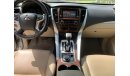 Mitsubishi Montero TOP SPEC - GLS Premium