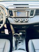 Toyota RAV4 EX