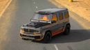 مرسيدس بنز G 63 AMG | LIMITED OFFER | G8X OSCAR BY ONYX CONCEPT | 1 OF 5 | 3-YEAR WARRANTY AND SERVICE
