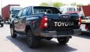 Toyota Hilux Adventure SR5 4.0L V6