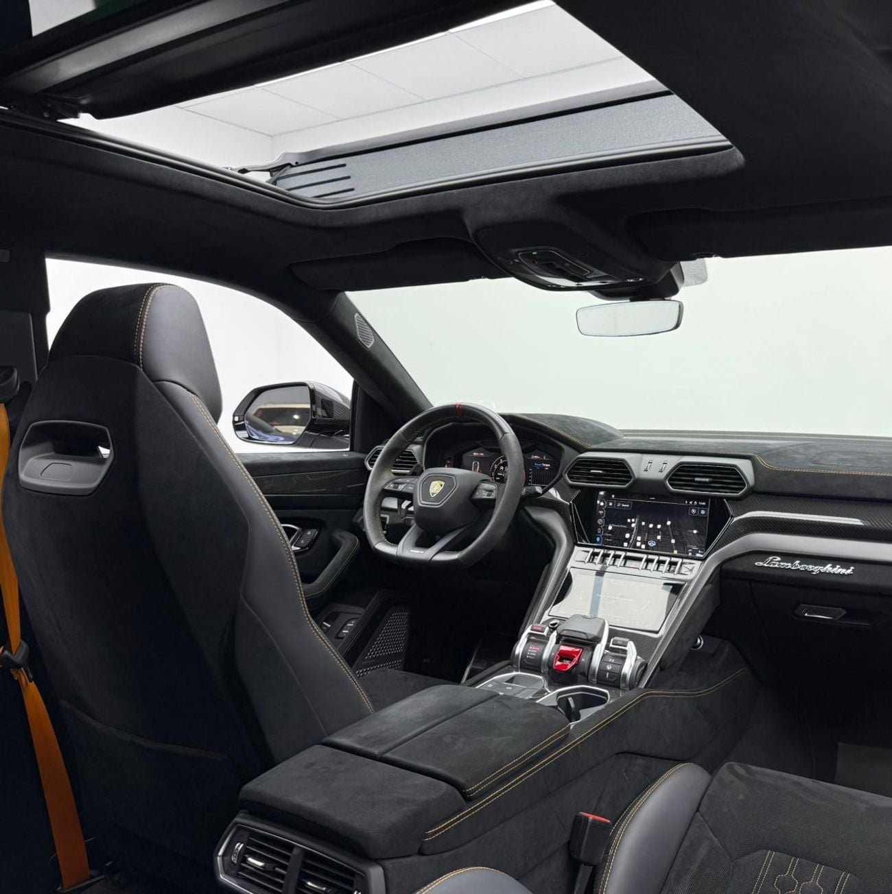 Lamborghini Urus 4.0T V8 Performante 2023 Lamborghini Urus Performante, 2028 Lamborghini Warranty, 2026 Lamborghini S