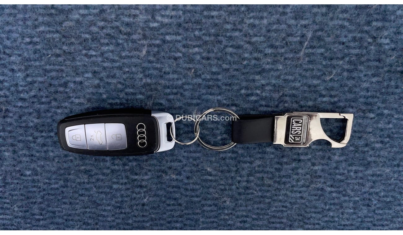 Audi A6 45 TFSI 2 | Zero Down Payment | Free Home Test Drive