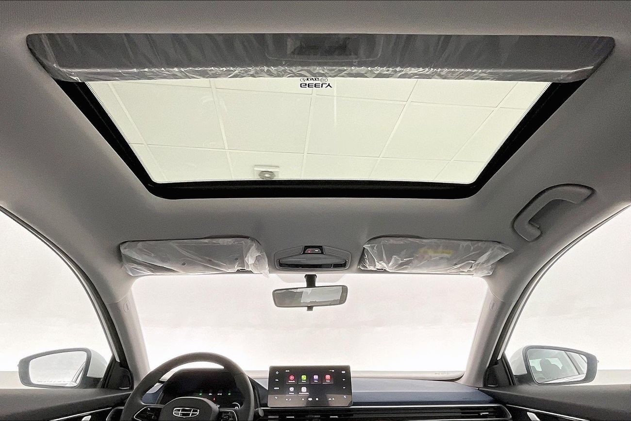 Geely Emgrand GK| 1 year free warranty | Exclusive Eid offer