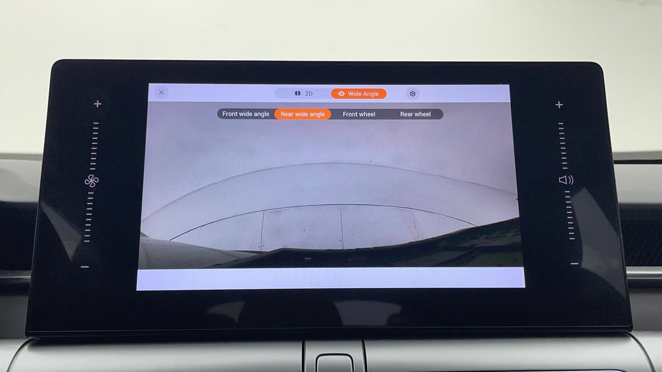 GAC EMKOO 2.0L GL 2024 GL | AED 987/Month | 0 DP | 30 Day Return | Warranty | Service History