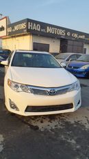تويوتا كامري Toyota Camry XLE Hyrbrid