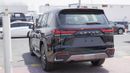 Lexus LX600 SIGNATURE 3.5L V6