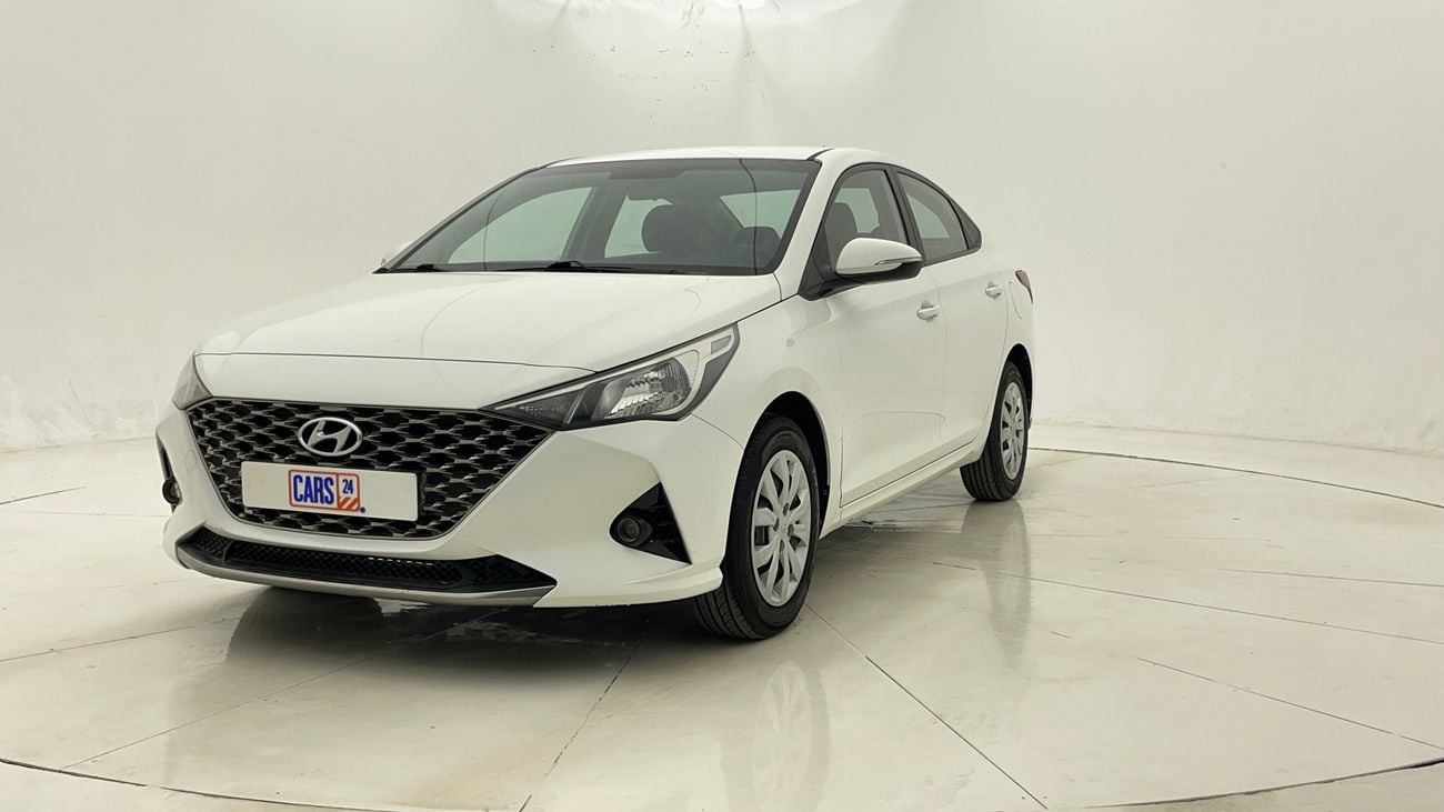 Hyundai Accent SMART 1.6 | Zero Down Payment | Home Test Drive