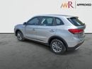 أم جي ZS STANDARD 2.0