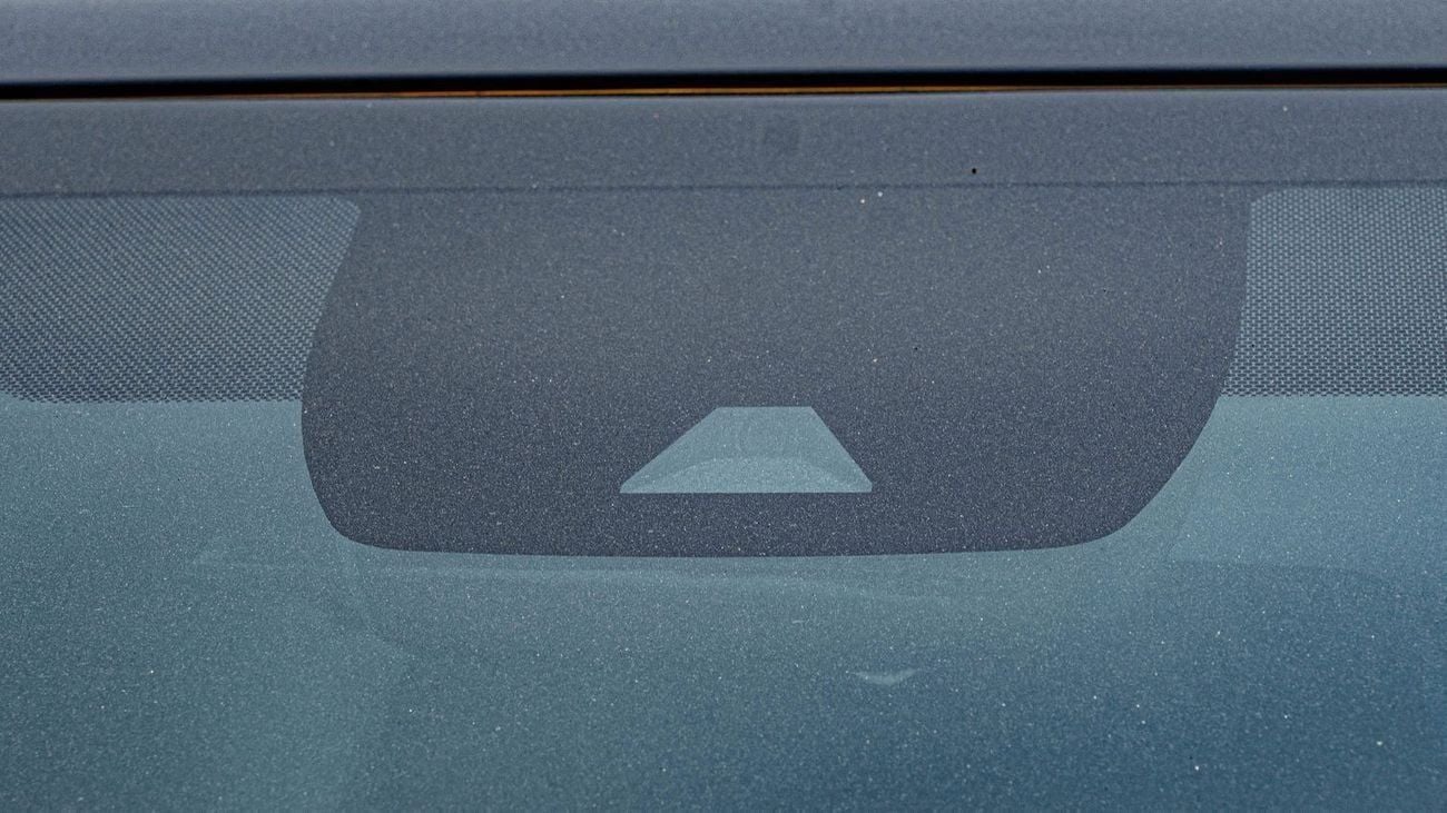 تويوتا هايلاندر 2025 Toyota Highlander LE 2.5L AT Hybrid (Black)