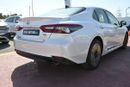 Toyota Camry Toyota Camry Grande 3.5L Petrol, Sedan, FWD, 4 Doors, Front Electric Seats, Panoramic Roof, Cruise C