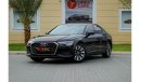 Audi A6 45 TFSI