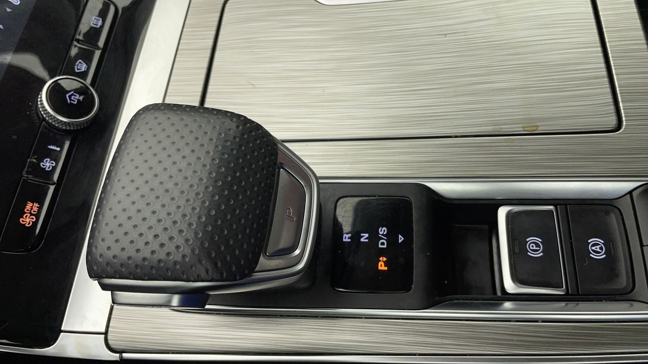 أم جي RX5 LUXURY 1.5 | بدون دفعة مقدمة | اختبار القيادة في المنزل