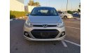 هيونداي جراند i10 Superb Condition | 2016 Hyundai Grand i10 | Milage: 103,646 kms