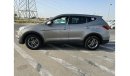 Hyundai Santa Fe 2018 Hyundai Santa Fe Sports 4x4