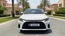 Toyota Yaris E 2023 | AED 557/Month | 0 DP | 30 Day Return | Warranty