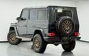 مرسيدس بنز G 500 Std 5.5L 2015 Mercedes Benz G500, Full Service History, Fully Loaded, Excellent Condition