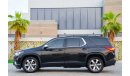 Chevrolet Traverse LT | 2,233 P.M | 0% Downpayment | Spectacular Condition!