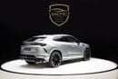 لامبورغيني اوروس Lamborghini Urus