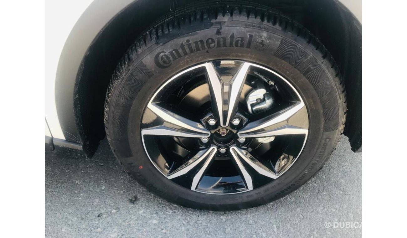 Toyota CHR TOYOTA C-HR 1.2L TURBO 4X4// 2020 NEW SHAPE // FULL OPTION LIMITED // SPECIAL OFFER // BY FORMULA AU