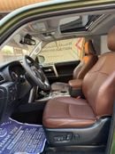 تويوتا Runner4 2021 LIMITED NIGHT EDITION 7 SEATS 4x4 US SPEC