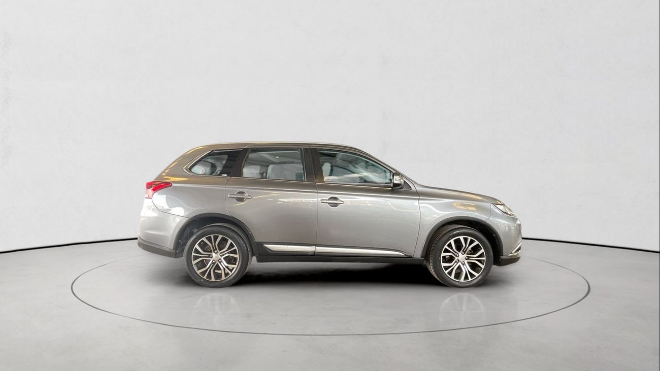 Mitsubishi Outlander GLX Midline | Guaranteed Warranty | 0 Down Payment