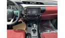 Toyota Hilux 2.8L  AUTOMATIC 2022 DIESEL