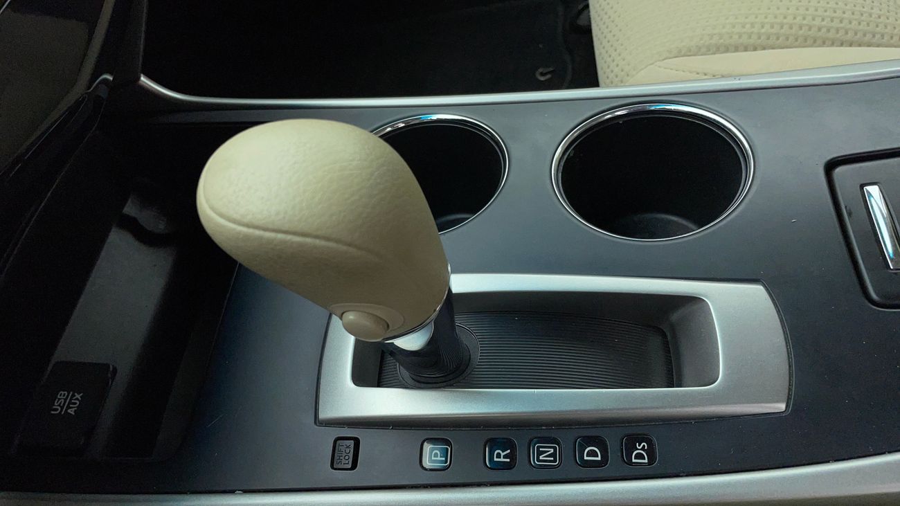 نيسان ألتيما SL 2.5 | بدون دفعة مقدمة | اختبار قيادة مجاني للمنزل