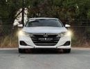 Honda Accord LX Honda Accord | 1.5 L | 2022 | GCC | Accident-Free | In Excellent Condition | 1042 P.M