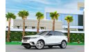 Land Rover Range Rover Velar P250 R-Dynamic SE | 5,188 P.M  | 0% Downpayment | Extraordinary Condition!