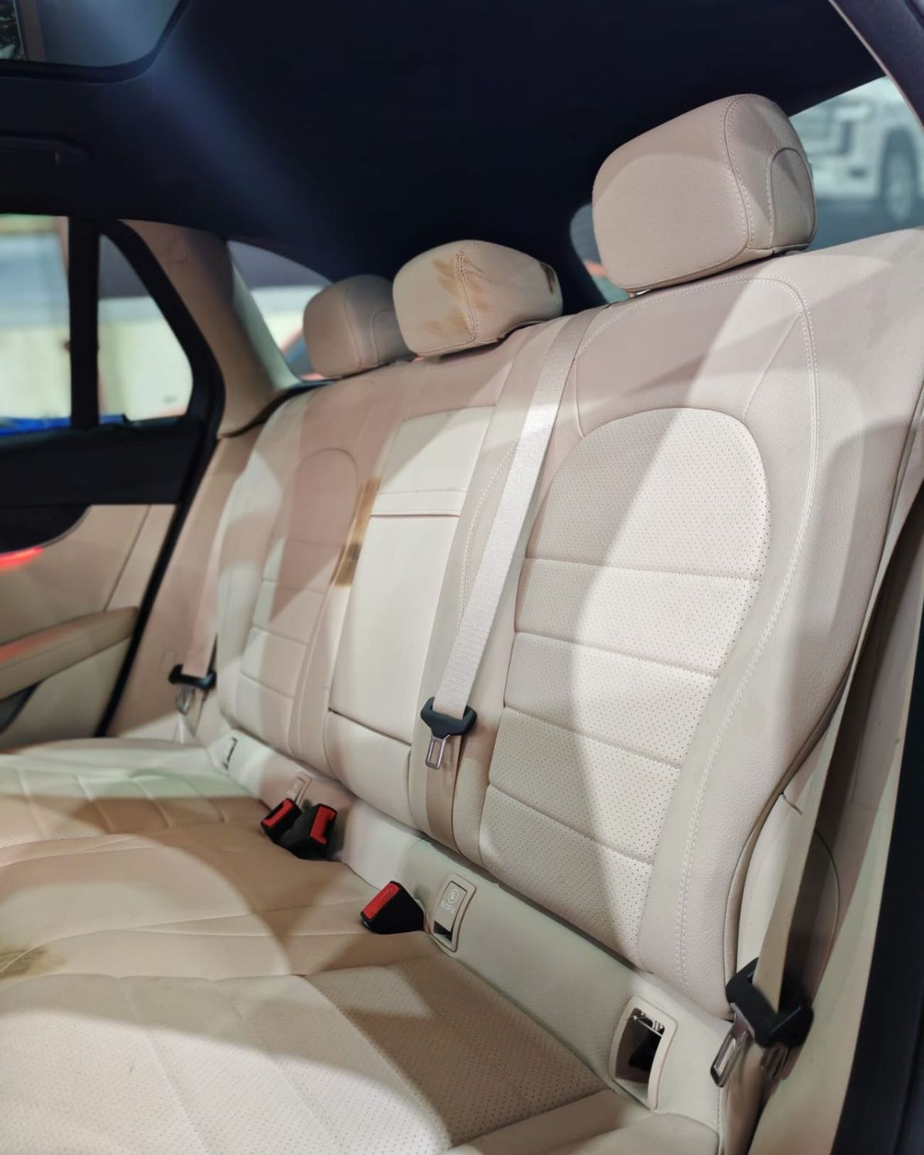 Mercedes-Benz GLC 300 Premium 2.0L