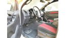 Isuzu D-Max 18" Alloy Rims, Key Start, Front Dual AirBags, Power & Tilt Steering, LOT-IMTD